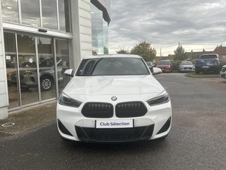 BMW X2 sDrive18iA 136ch M Sport DKG7 à vendre à Auxerre - Image n°2