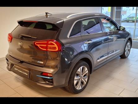 KIA e-Niro Design 204ch à vendre à Chaumont - Image n°5