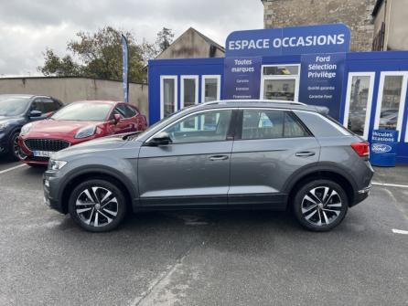 VOLKSWAGEN T-Roc 1.6 TDI 115ch IQ.Drive Euro6d-T à vendre à Orléans - Image n°8