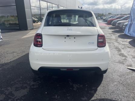 FIAT 500 e 95ch Pack Confort & Style à vendre à Châteauroux - Image n°7