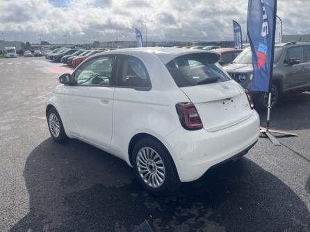 FIAT 500 e 95ch Pack Confort & Style à vendre à Châteauroux - Image n°8