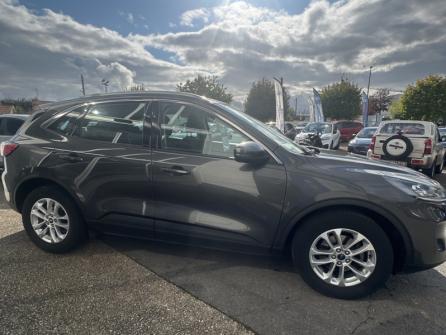 FORD Kuga 1.5 EcoBlue 120ch Titanium Powershift à vendre à Auxerre - Image n°4