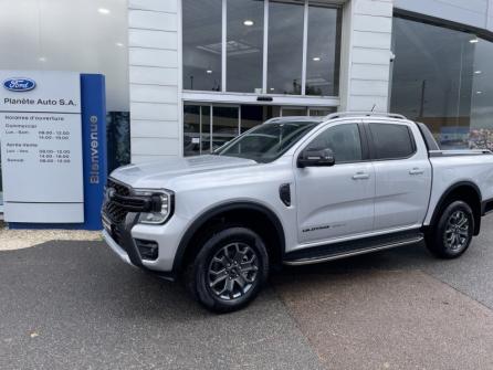 FORD Ranger 2.0 EcoBlue 205ch Stop&Start Super Cab Wildtrak e-4WD BVA10 à vendre à Auxerre - Image n°1