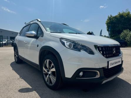 PEUGEOT 2008 1.2 PureTech 130ch Crossway S&S à vendre à Dole - Image n°3