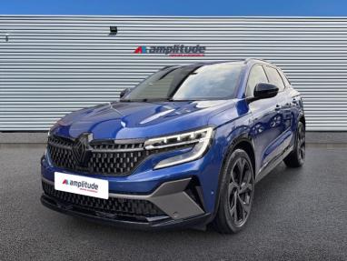 Voir le détail de l'offre de cette RENAULT Austral 1.2 E-Tech full hybrid 200ch Techno esprit Alpine de 2023 en vente à partir de 382.04 €  / mois