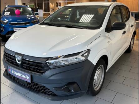 DACIA Sandero 1.0 SCe 65ch Access à vendre à Auxerre - Image n°1