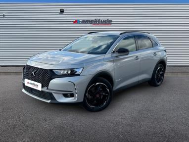 Voir le détail de l'offre de cette DS DS 7 Crossback E-TENSE 4x4 300ch Performance Line de 2020 en vente à partir de 287.85 €  / mois