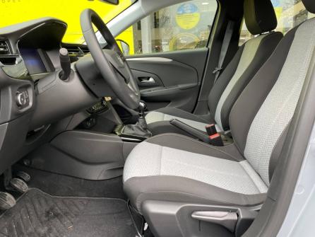 OPEL Corsa 1.2 Turbo 100ch à vendre à Melun - Image n°3