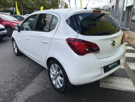 OPEL Corsa 1.4 90ch Excite Start/Stop 5p à vendre à Melun - Image n°7