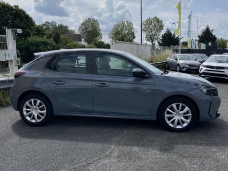 OPEL Corsa 1.2 Turbo 100ch à vendre à Melun - Image n°4