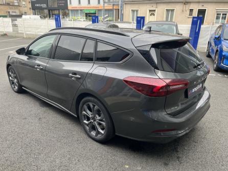 FORD Focus 1.0 EcoBoost mHEV 155ch ST-Line X Powershift à vendre à Orléans - Image n°5