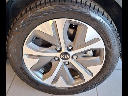 KIA e-Niro Active 204ch à vendre à Besançon - Image n°10