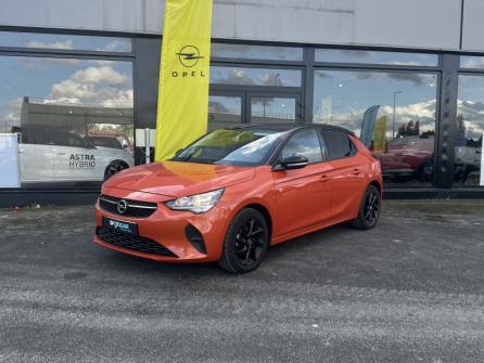 OPEL Corsa 1.2 75ch Edition à vendre à Bourges - Image n°1