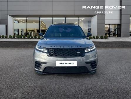 LAND-ROVER Range Rover Velar 2.0 D200 204ch MHEV R-Dynamic Edition AWD BVA à vendre à Troyes - Image n°5