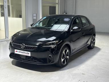 Voir le détail de l'offre de cette OPEL Corsa Corsa-e 136ch Elegance Business de 2022 en vente à partir de 215.21 €  / mois