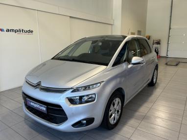 Voir le détail de l'offre de cette CITROEN C4 Picasso BlueHDi 120ch Intensive S&S de 2016 en vente à partir de 218.91 €  / mois