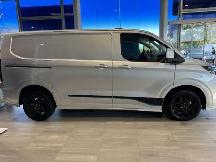 FORD Transit Fg CUSTOM 300 L1H1 2.0 EcoBlue diesel 170 ch BVA8 SPORT à vendre à Troyes - Image n°4