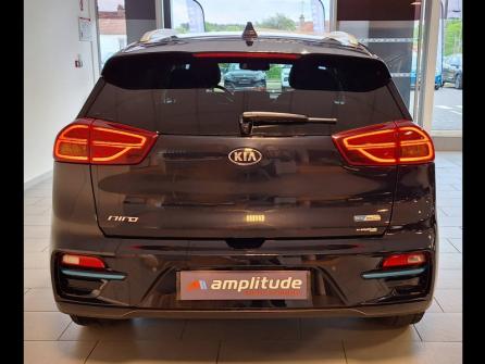 KIA e-Niro Active 204ch à vendre à Dijon - Image n°6