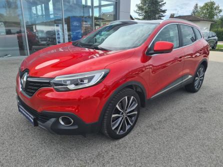 RENAULT Kadjar 1.2 TCe 130ch energy Intens EDC à vendre à Oyonnax - Image n°1