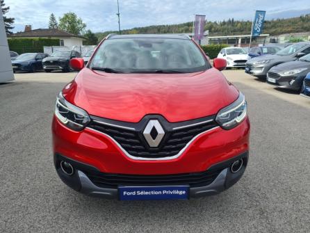 RENAULT Kadjar 1.2 TCe 130ch energy Intens EDC à vendre à Oyonnax - Image n°2