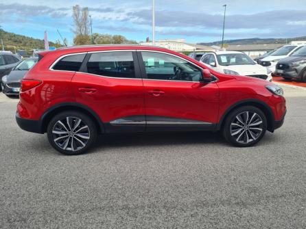 RENAULT Kadjar 1.2 TCe 130ch energy Intens EDC à vendre à Oyonnax - Image n°4