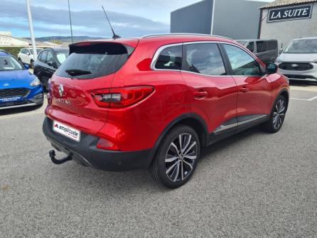 RENAULT Kadjar 1.2 TCe 130ch energy Intens EDC à vendre à Oyonnax - Image n°5