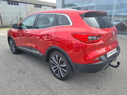 RENAULT Kadjar 1.2 TCe 130ch energy Intens EDC à vendre à Oyonnax - Image n°7