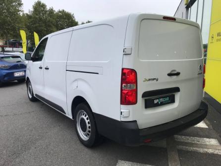 CITROEN Jumpy Fg XL 2.0 BlueHDi 145ch S&S Driver à vendre à Melun - Image n°7