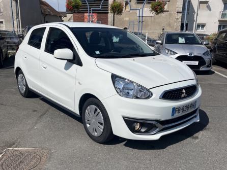 MITSUBISHI Space Star 1.0 MIVEC 71ch In 2019 à vendre à Orléans - Image n°3