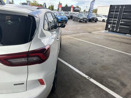 FORD Kuga 2.5 Duratec 180ch Hybrid FlexiFuel ST-Line X Powershift à vendre à Troyes - Image n°5