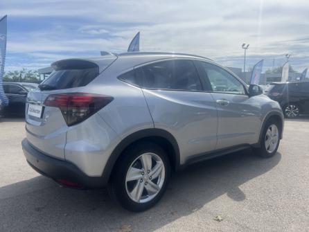 HONDA HR-V 1.5 i-VTEC 130ch Exclusive Navi CVT à vendre à Beaune - Image n°5