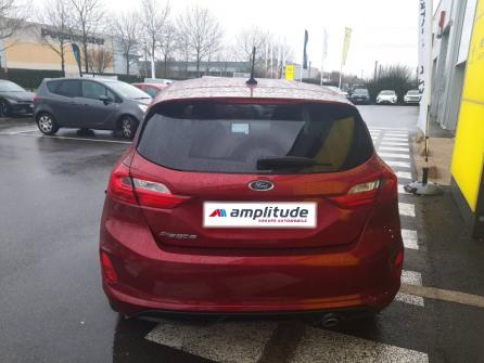 FORD Fiesta 1.0 EcoBoost 95ch ST-Line X 5p à vendre à Melun - Image n°6