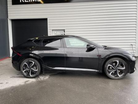 KIA EV6 229ch GT-Line 2WD à vendre à Reims - Image n°4