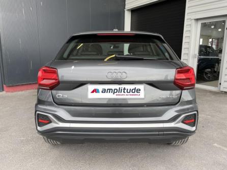 AUDI Q2 35 TFSI 150ch  S line S tronic 7 à vendre à Reims - Image n°6