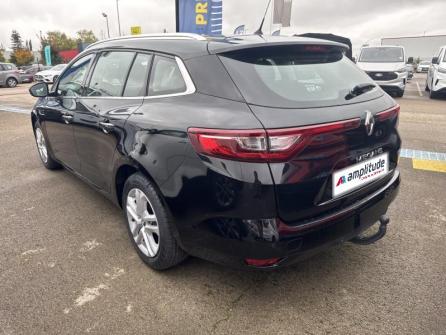 RENAULT Megane Estate 1.5 dCi 110 ch energy Business EDC à vendre à Troyes - Image n°7