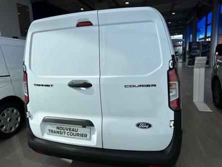 FORD Transit Courier 1.0 EcoBoost 100ch Trend à vendre à Troyes - Image n°9