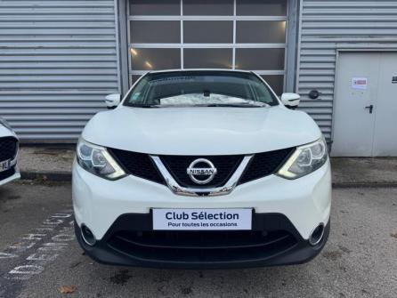 NISSAN Qashqai 1.5 dCi 110ch N-Connecta à vendre à Beaune - Image n°2