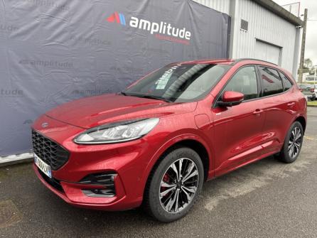 FORD Kuga 2.5 Duratec 225ch PHEV ST-Line BVA à vendre à Nevers - Image n°1