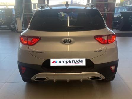 KIA Stonic 1.0 T-GDi 100ch GT Line à vendre à Charleville-Mézières - Image n°6