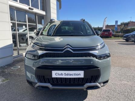 CITROEN C3 Aircross BlueHDi 110ch S&S Shine à vendre à Auxerre - Image n°2