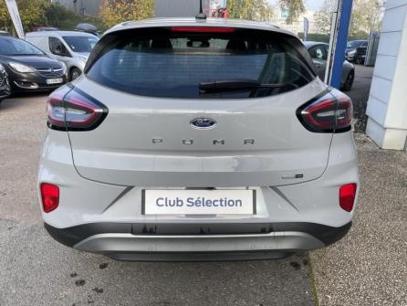 FORD Puma 1.0 EcoBoost 125ch mHEV Titanium 6cv à vendre à Auxerre - Image n°6