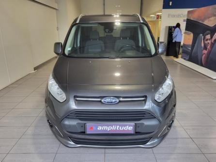 FORD Tourneo Connect 1.0 EcoBoost 100ch Stop&Start Titanium à vendre à Chaumont - Image n°2