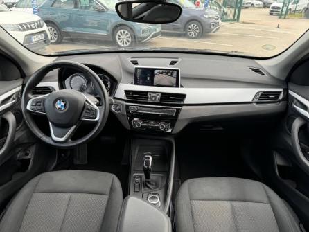 BMW X1 sDrive16dA 116ch Business Design DKG7 à vendre à Dijon - Image n°11