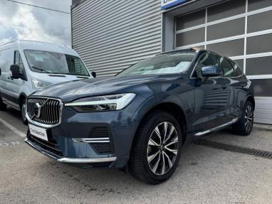 Voir le détail de l'offre de cette VOLVO XC60 B4 AdBlue 197ch Plus Style Chrome Geartronic de 2022 en vente à partir de 419.04 €  / mois