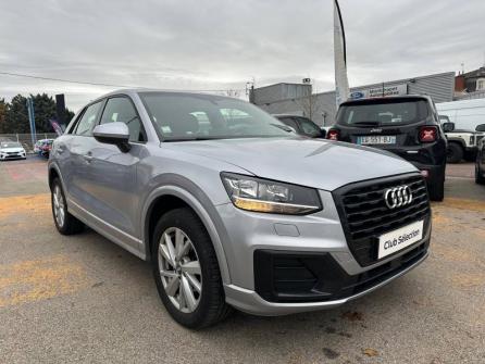 AUDI Q2 35 TFSI 150ch COD Sport Limited S tronic 7 à vendre à Dijon - Image n°3