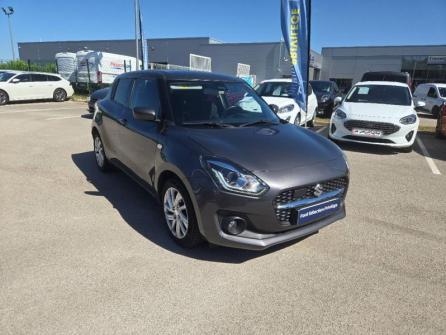 SUZUKI Swift 1.2 Dualjet Hybrid 83ch Privilège à vendre à Dijon - Image n°3