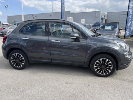 FIAT 500X 1.0 FireFly Turbo T3 120ch Cross à vendre à Dijon - Image n°4