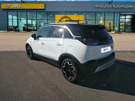 OPEL Crossland X 1.5 D 110ch Elegance à vendre à Troyes - Image n°7