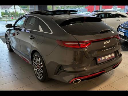 KIA ProCeed 1.6 T-GDI 204ch GT DCT7 à vendre à Auxerre - Image n°7