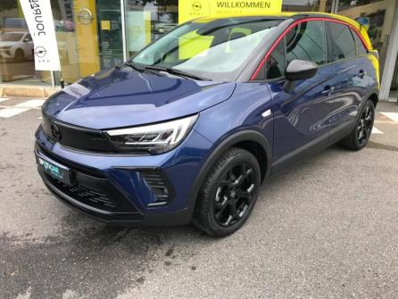 OPEL Crossland X 1.5 D 110ch GS Line à vendre à Melun - Image n°1